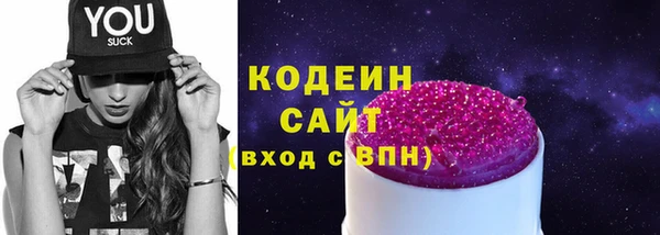 хмурый Осташков